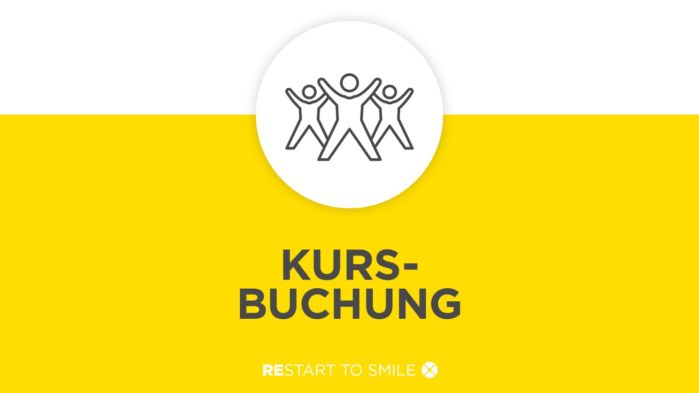 smile X KURSBUCHUNG.