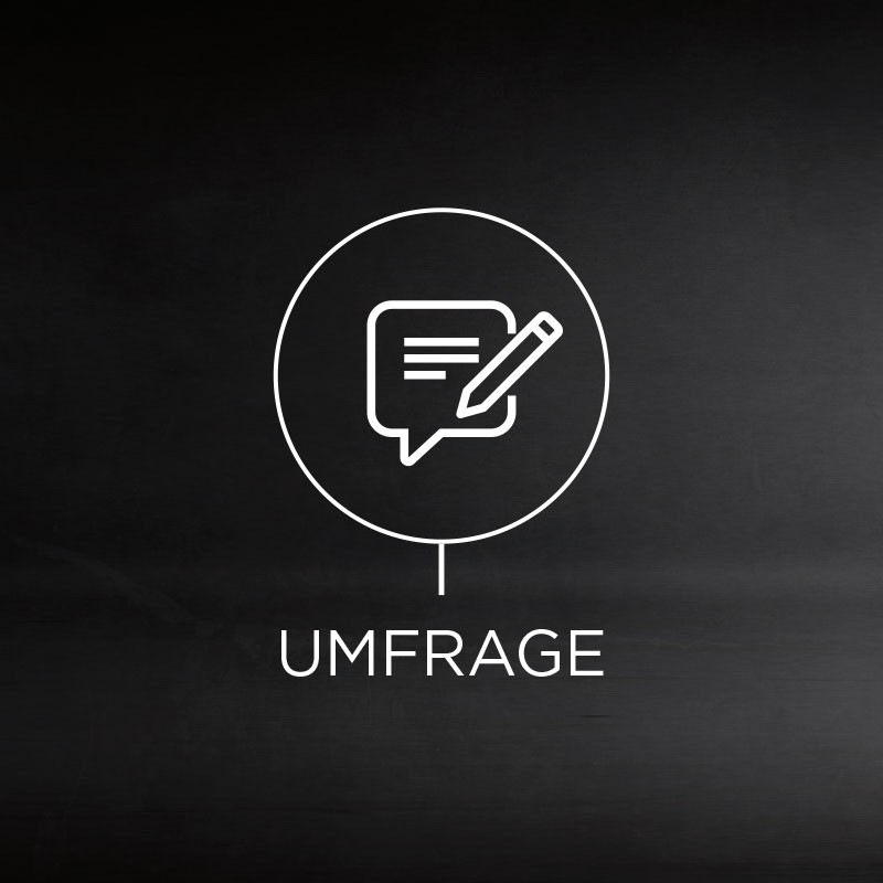 UMFRAGE
