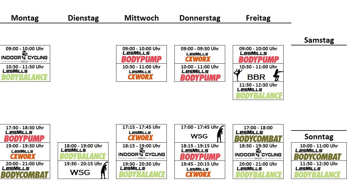 Kursplan