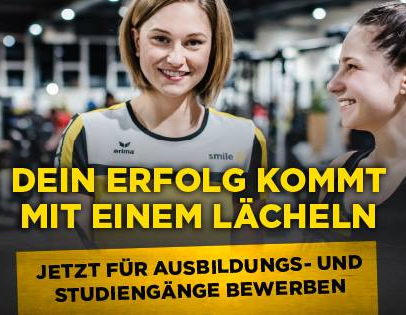 +++ WIR suchen DICH +++