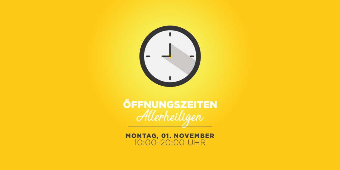 Eure Kursspecials am Feiertag